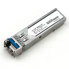 Mini GBIC SFP BiDi 100Base GLC-FE-100BX-U80