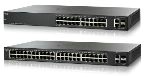 Switch ethernet CISCO SF 200- 100 Mbits