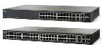 Switch ethernet CISCO SF 300 -100 Mbits