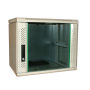 baie de brassage 21u 27u .. 42u, coffret mural 6u 9u 12u ... 27u - coffrets muraux 19 pouces au format rack