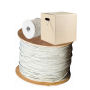 câbles & fibres : ethernet catégorie 5E 6 6A, téléphonique 3 6 paires et plus, fibre optique SC ST ...