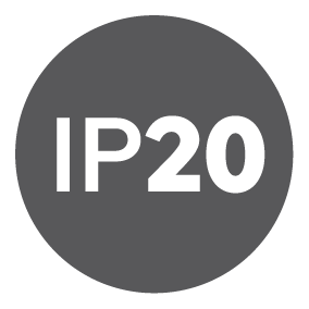 Resistance IP20