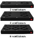 Tiroir - toitde ventilationAVEC thermostatprcabl