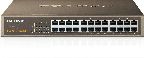 Switch Ethernet 24 ports 10/100 Mbps