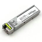 SFP MiniGBIC BiDi 100Base GLC-FE-100BX-D