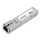 Mini-GBIC SFP BiDi 100Base GLC-FE-100BX-U-SC