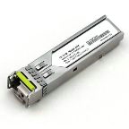 SFP MiniGBIC BiDi 100Base GLC-FE-100BX-D80