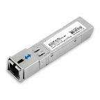 SFP Mini GBIC BiDi 1000Base GLC-BX-U-SC