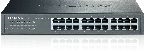 Switch Ethernet16 ou 24 ports 10/100 Mbps