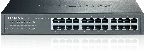 Switch Ethernet 16 ou 24 ports 10/100/1000 Mbps