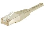 Cable informatiqueRJ45 Cat6,longueur 10m,20m, 30m, 50m