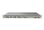 Routeur RB1100AHx4 monté en rack 1U, 13 ports Gigabit Ethernet