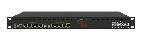 Routeur RB3011UiAS-RM, montage en rack 1U, 10 ports Gigabit Ethernet grable niv. L5