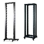 Bati rack PRO+    42U, 19 pouces, Monté