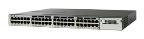 Switch ethernet CISCO Catalyst 3750 reconditionné à neuf