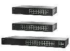 Switch ethernet CISCO SF 110 - 100 Mbits