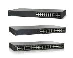 Switch ethernet CISCO SG 300 - 1Gbits